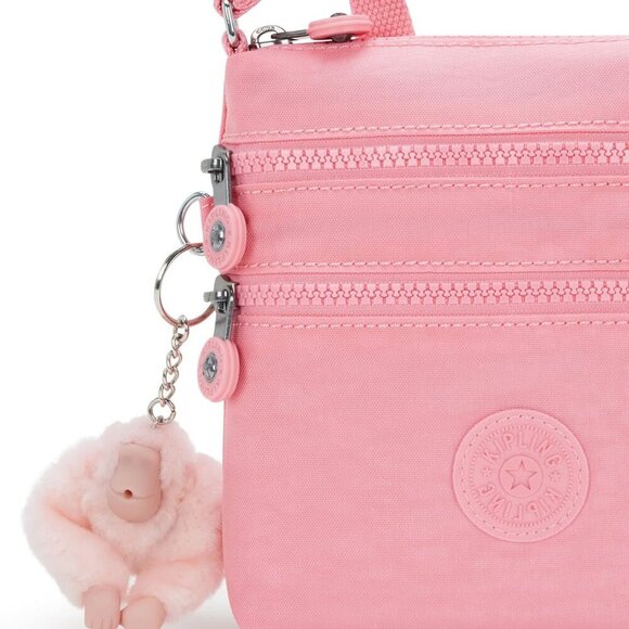 Compact Alvar Crossbody Bag for Women - Durable, Fashion-Forward Messenger Style - Picture 7 of 7